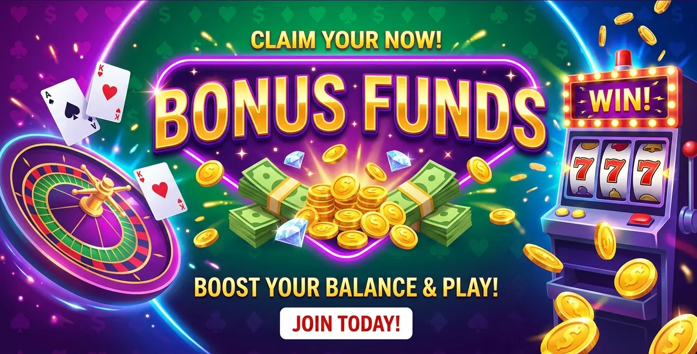 Arena casino Bonusguthaben