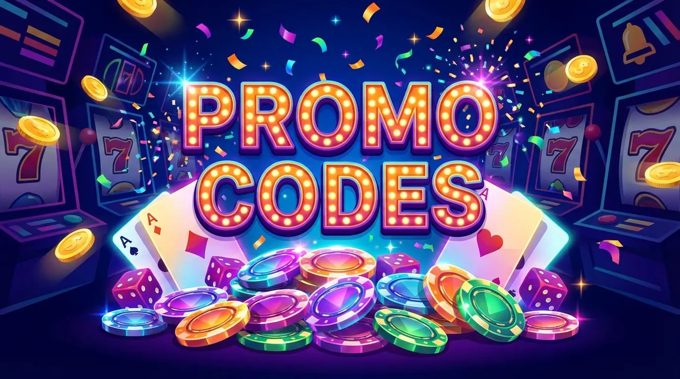 Arena casino Promo Codes