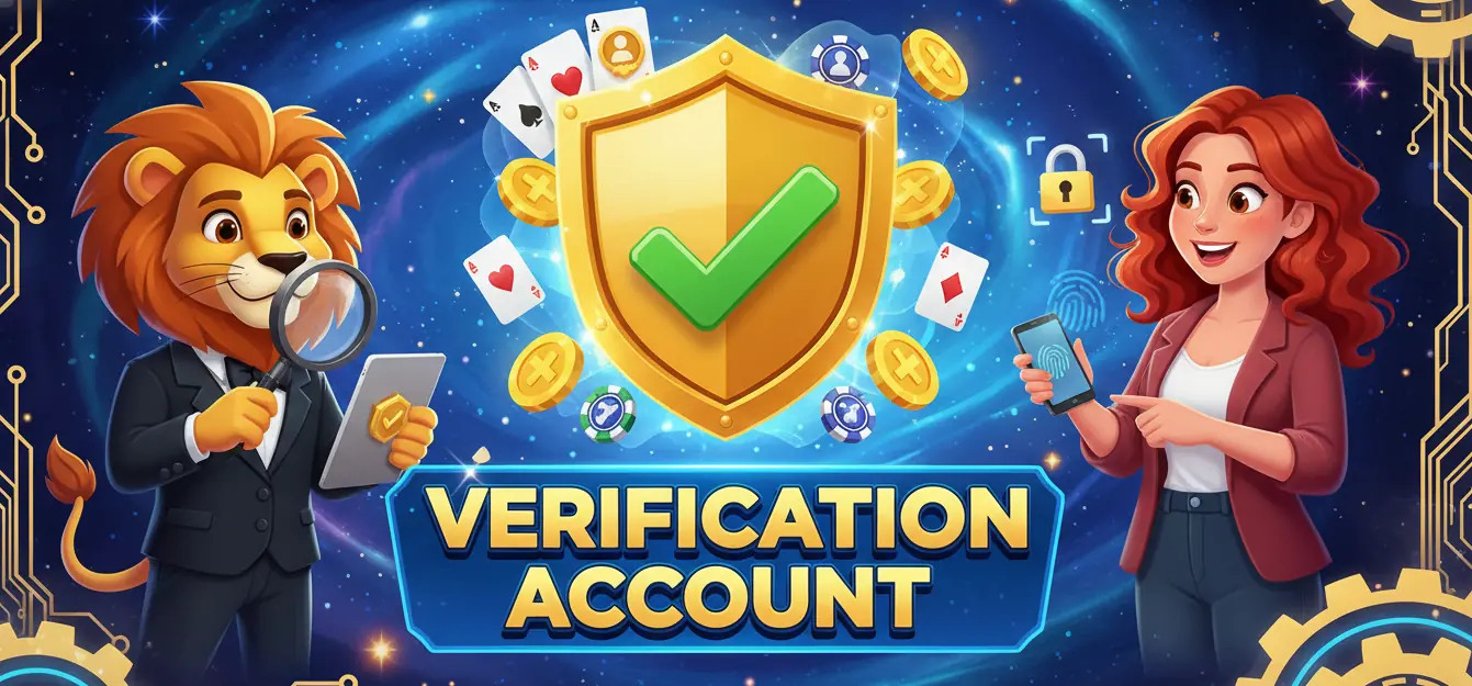 Arena casino Verifizierung