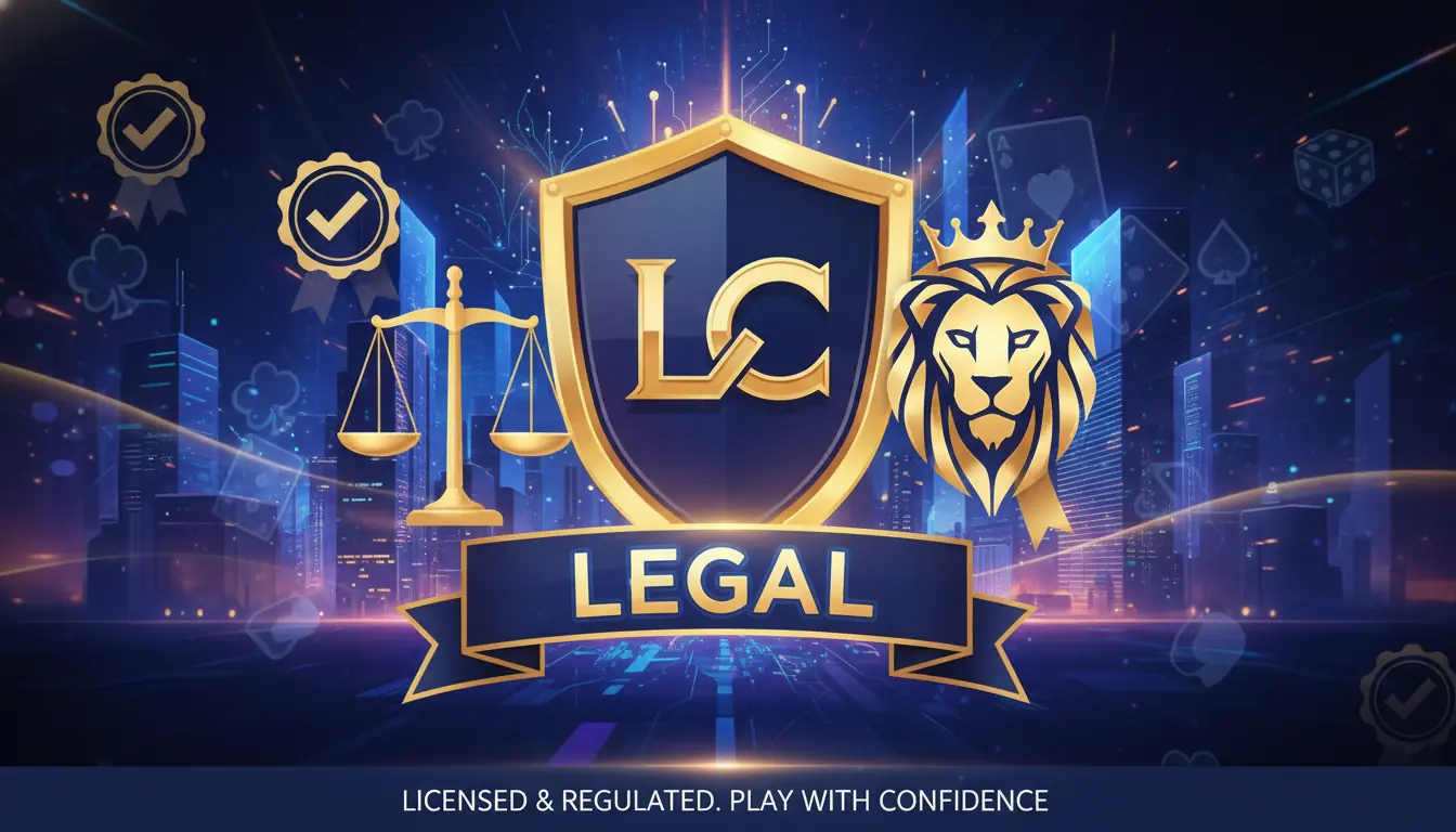 Arena casino legal