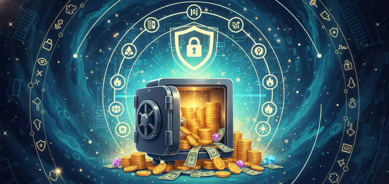 Arena casino Sicherheit
