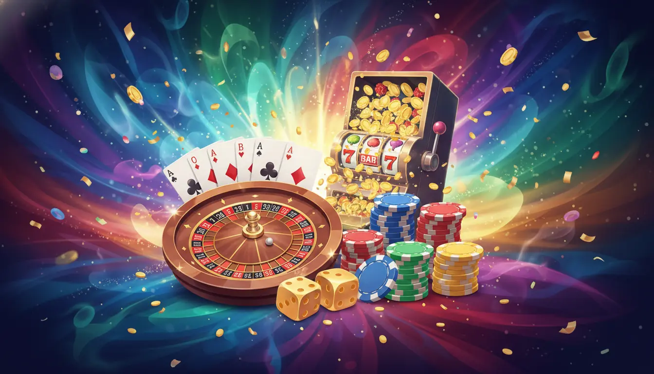 Arena casino Besitzer