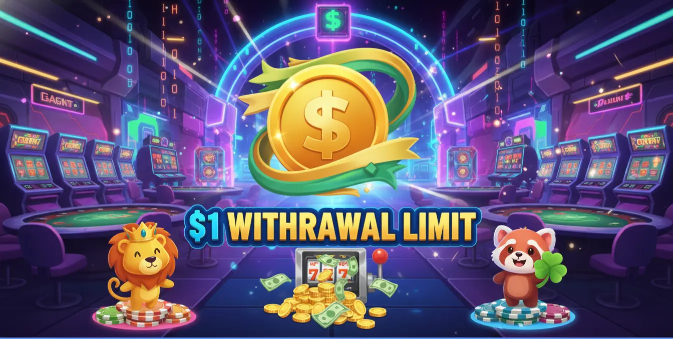 Arena casino 1 € Auszahlung