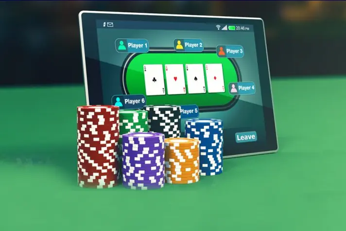 Arena casino Poker