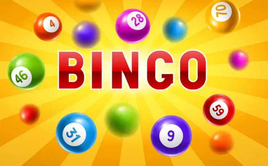 Arena casino Bingo