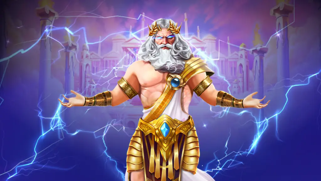 Gates of Olympus bei Arena casino