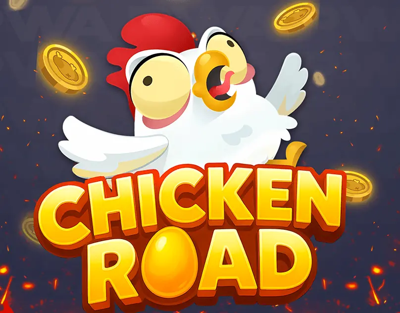 Chicken Road bei Arena casino